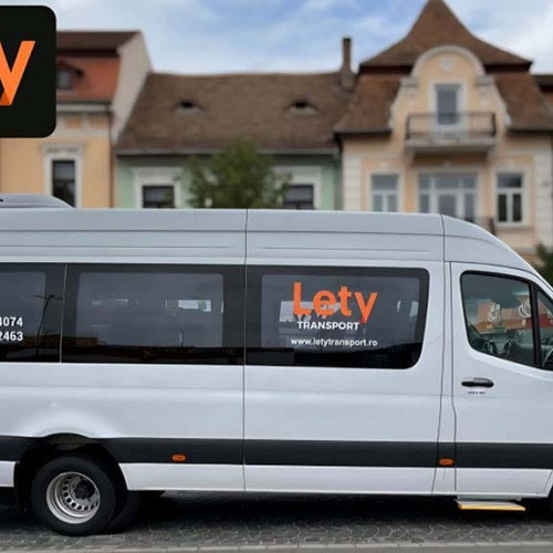 Lety Transport își întărește parteneriatul cu școlile din România