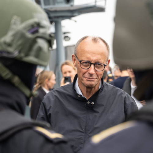 Germania planifică investiții de 377 miliarde de euro pentru modernizarea armatei