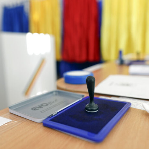 Daniel Băluță conduce preferințele pentru Primăria Capitalei, conform unui sondaj recent