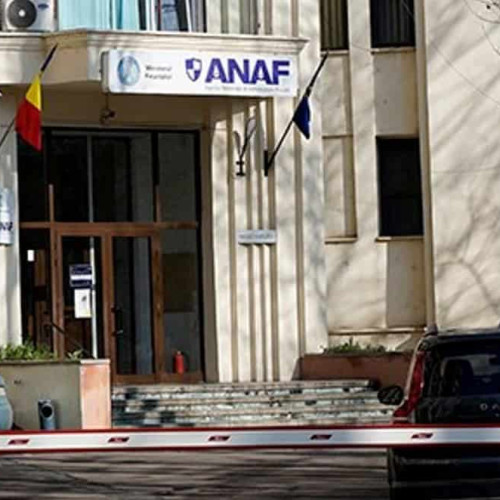 ANAF a publicat calendarul obligațiilor fiscale pentru noiembrie 2025