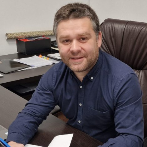 Ciprian Ciucu anunță candidatura la Primăria Capitalei: „Bucureștiul pus la punct”