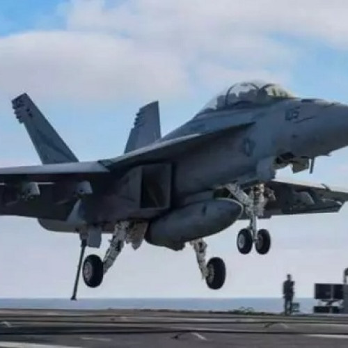 Accidente fără victime ale Marinei SUA în Marea Chinei de Sud