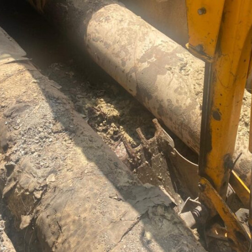 Sute de blocuri din București vor rămâne fără încălzire din cauza lucrărilor la rețeaua termică