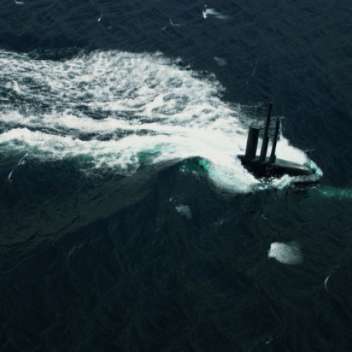 Britania și Germania încep monitorizarea comună a submarinelor rusești în Atlantic și Marea Baltică