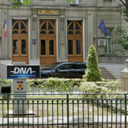 Directorul DSP Brașov pus sub control judiciar pentru divulgare de informații confidențiale