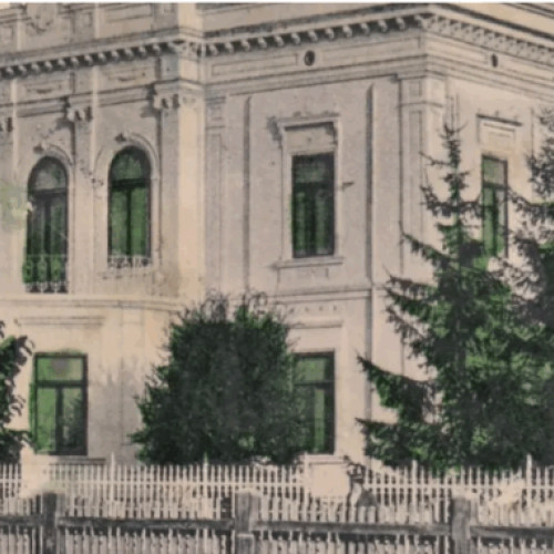 Alexandru Văsescu și contribuția familiei sale la istoria Moldovei