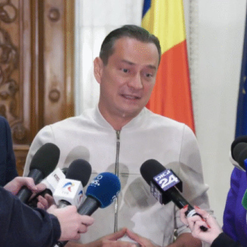 Daniel Băluță: Prioritatea Capitalei este rezolvarea urgentă a termoficării