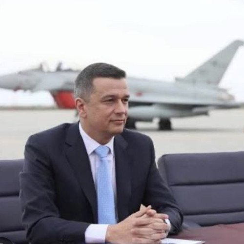 Sorin Grindeanu participă la conferința PSD Teleorman în Alexandria