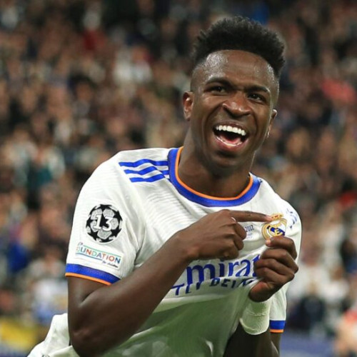 Vinícius Junior, protagonist tensionat la victoria Real Madrid în Clasico