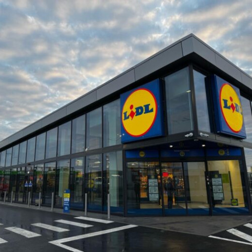 Lidl România lansează gama de produse festive Deluxe pentru sărbători