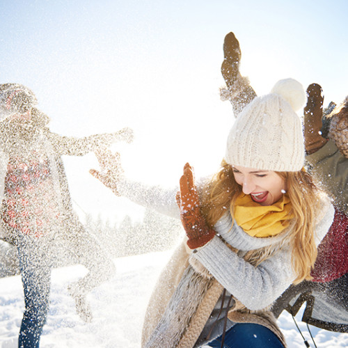 Vacanța de iarnă în anul școlar 2025-2026 durează 19 zile calendaristice