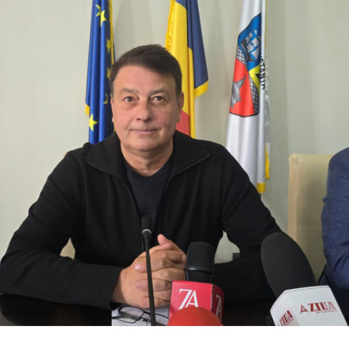 Președintele CJC retrage proiectele de reorganizare pentru clarificări și cere verificări