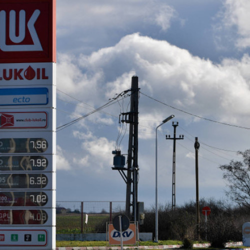 Lukoil va închide operațiunile internaționale din cauza sancțiunilor americane