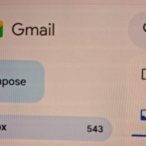 183 de milioane de parole Gmail furate în urma unei breșe majore de securitate