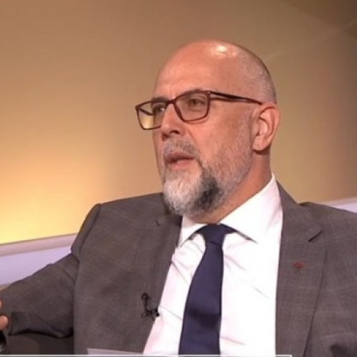 Kelemen Hunor: economia României este în blocaj, deficitul bugetar rămâne crescut