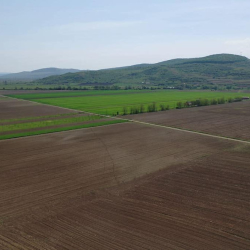 18 ferme din Alba și alte județe devin modele pentru protecția mediului