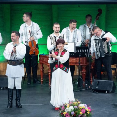 Gala la UNESCO pentru patrimoniul cultural românesc a încheiat mandatul Simonei-Mirela Miculescu