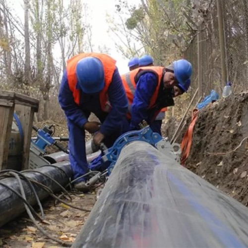 Lucrări de reparații la rețeaua de apă din Brașov vor provoca întreruperi temporare