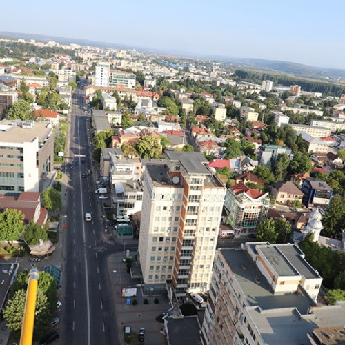 Autoritățile din Pitești au aprobat noi măsuri pentru siguranța circulației rutiere și pietonale