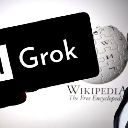 Elon Musk lansează Grokipedia, o alternativă controversată la Wikipedia