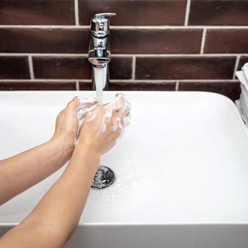 Sistare temporară a apei în Palazu Mare pentru lucrări de întreținere