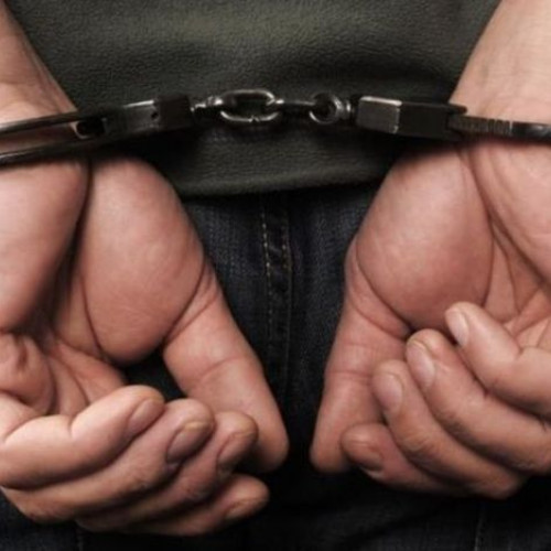 Bărbat din Botoșani reținut după ce a încălcat un ordin de protecție