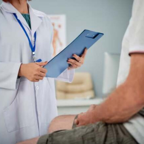 Biopsia lichidă transformă diagnosticarea cancerului la Spitalul Victor Babeș