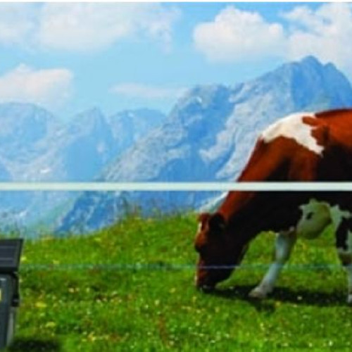 18 ferme mixte selectate pentru a deveni modele naționale în reducerea poluării rurale