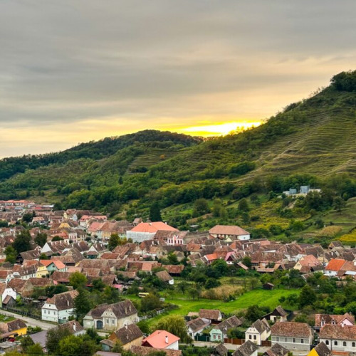 Platforma România Atractivă este acum accesibilă în șase limbi și extinsă cu 450 de obiective noi