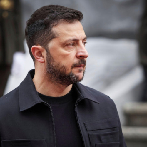 Volodimir Zelenski estimează pierderi de 5 miliarde dolari lunar pentru industria petrolieră rusă