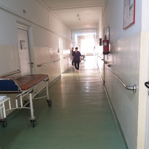 Directorul medical al Spitalului Județean Buzău, găsită fără viață în camera de gardă