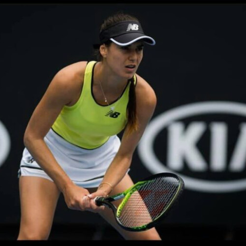 Sorana Cîrstea s-a calificat în optimile de finală la turneul WTA 250 de la Hong Kong