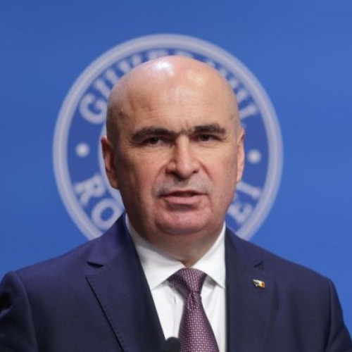 Guvernul pregătește măsuri fiscale pentru un deficit de 6% din PIB în 2024