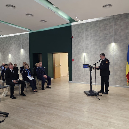 ISU Botoșani și Direcția Situații Excepționale Bălți lansează un proiect comun anti-inundații