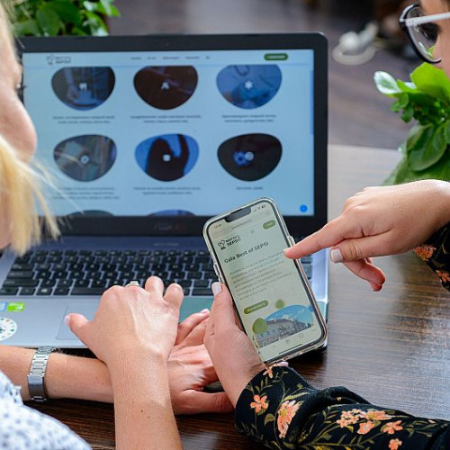 Prelungire de o săptămână pentru votarea în proiectul Best of Sepsi