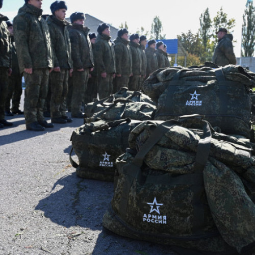 Ministerul de Externe al Kenyei acuză recrutori că ademenesc cetățeni să lupte pentru Rusia în Ucraina