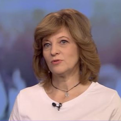 Oana Gheorghiu a fost propusă de Ilie Bolojan pentru funcția de vicepremier