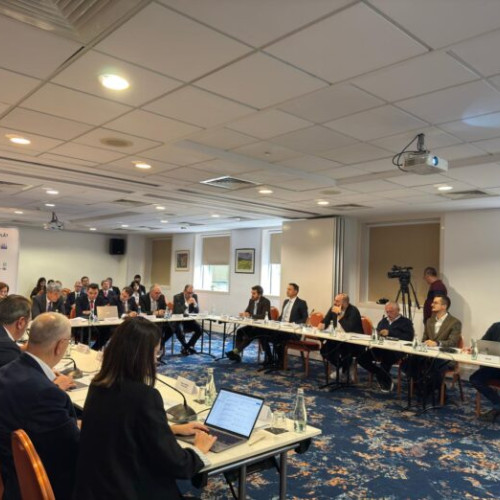 Ilfov investește în energie verde și dezvoltare durabilă prin proiecte fotovoltaice