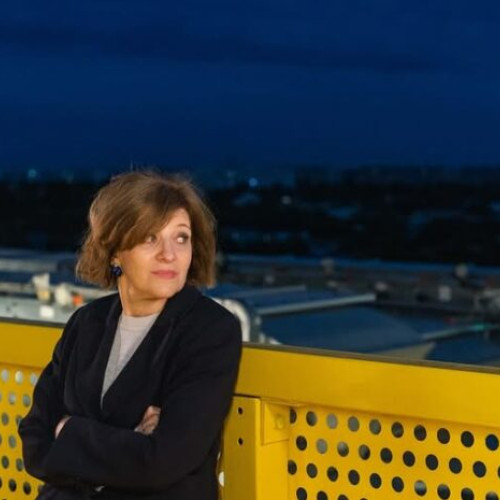 Oana Gheorghiu, propusă de Ilie Bolojan pentru funcția de vicepremier