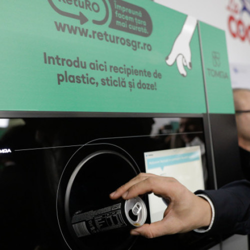 PNL propune extinderea sistemului de garanție-returnare și la borcane și ambalaje reutilizabile