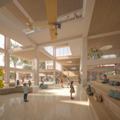 Învățământul privat preuniversitar din România a crescut semnificativ în ultimul deceniu