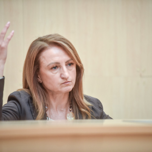 Consiliul Județean Sibiu suplimentează alocările pentru salariile a șase instituții subordonate