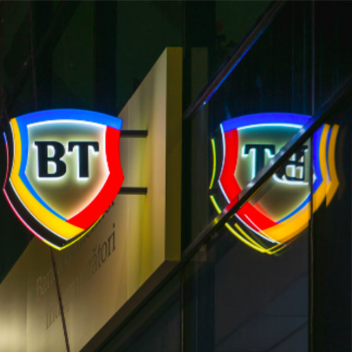 Banca Transilvania distribuie dividende suplimentare și pregătește emisiuni de obligațiuni