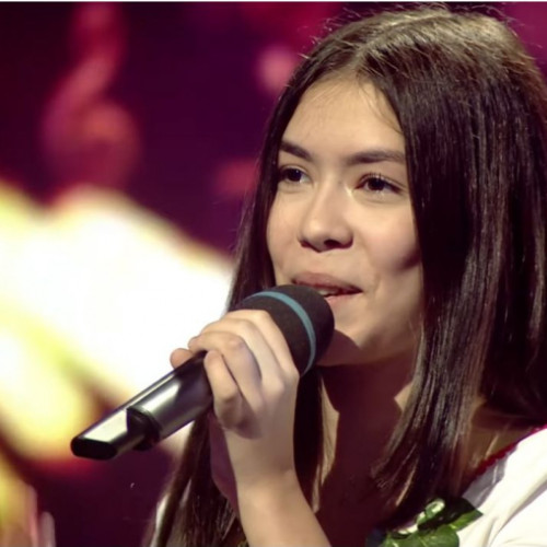 Carla Gafton din Galați deschide sezonul campionilor la Vedeta familiei