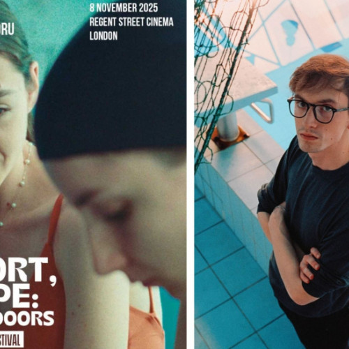 Film regizat de Bogdan Alecsandru va fi proiectat la Festivalul de scurtmetraje din Londra