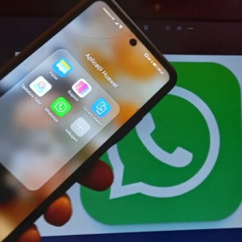 Mesaje false pe WhatsApp promit câștiguri și urmăresc furtul de date personale