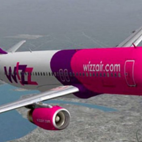Wizz Air readuce abonamentul „All You Can Fly” cu preț redus pentru 2025