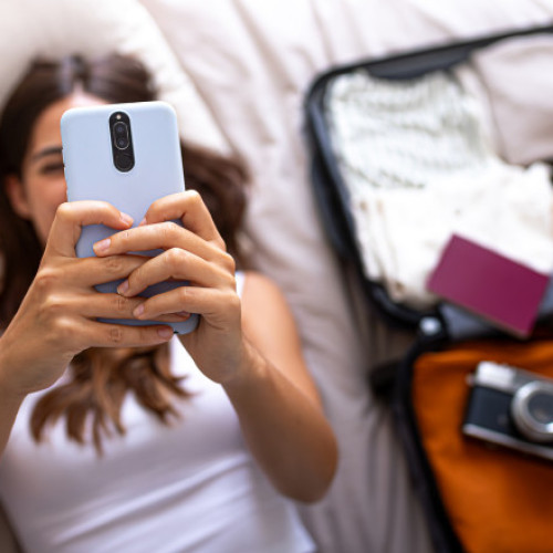 Rețelele sociale influențează puternic alegerea destinațiilor turistice din România