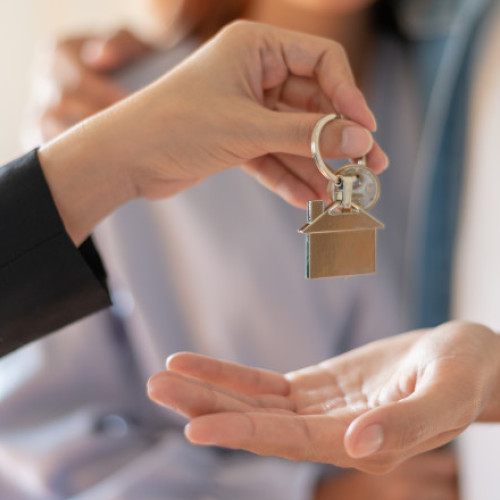 Prețurile locuințelor din Florești ajung la nivelul celor din Cluj-Napoca