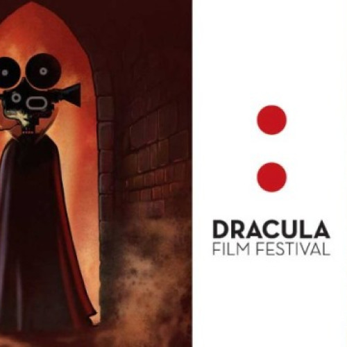 Dracula Film Festival 2025 aduce la Brașov premiere și evenimente inedite de film fantastic